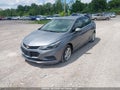 Photo 2 of 18 — 2018 Chevrolet Cruze
