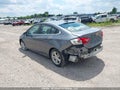 Photo 3 of 18 — 2018 Chevrolet Cruze