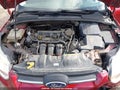 Photo 10 of 17 — 2013 Ford Focus