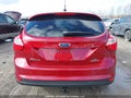 Photo 16 of 17 — 2013 Ford Focus