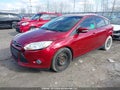 Photo 2 of 17 — 2013 Ford Focus