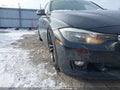 Photo 19 of 20 — 2015 BMW 3 Series