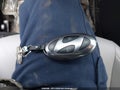 Photo 11 of 20 — 2025 Hyundai Elantra