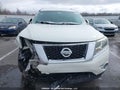 Photo 12 of 20 — 2015 Nissan Pathfinder