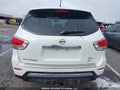 Photo 16 of 20 — 2015 Nissan Pathfinder