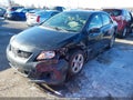 Photo 2 of 21 — 2009 Toyota Corolla