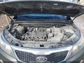 Photo 10 of 20 — 2011 Kia Sorento