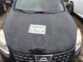 2008 Nissan Rogue — photo 10 of 16 | VIN JN8AS58V58W139744