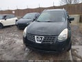 2008 Nissan Rogue — photo 12 of 16 | VIN JN8AS58V58W139744