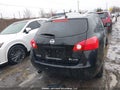 2008 Nissan Rogue — photo 16 of 16 | VIN JN8AS58V58W139744