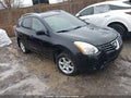 2008 Nissan Rogue — photo 1 of 16 | VIN JN8AS58V58W139744
