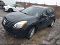 2008 Nissan Rogue — photo 2 of 16 | VIN JN8AS58V58W139744
