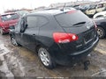 2008 Nissan Rogue — photo 3 of 16 | VIN JN8AS58V58W139744