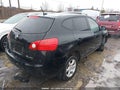 2008 Nissan Rogue — photo 4 of 16 | VIN JN8AS58V58W139744