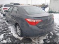 Photo 3 of 19 — 2015 Toyota Corolla