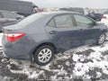 Photo 4 of 19 — 2015 Toyota Corolla