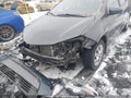 Photo 6 of 19 — 2015 Toyota Corolla