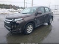 Photo 2 of 18 — 2021 Mitsubishi RVR
