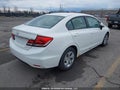 Photo 4 of 20 — 2015 Honda Civic