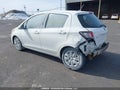 Photo 3 of 20 — 2015 Toyota Yaris
