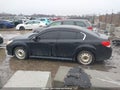 Photo 14 of 16 — 2011 Subaru Legacy