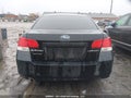 Photo 16 of 16 — 2011 Subaru Legacy