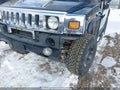 Photo 10 of 17 — 2005 Hummer H2