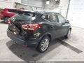 Photo 4 of 19 — 2021 Nissan Rogue Sport