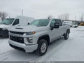 Photo 2 of 16 — 2023 Chevrolet Silverado 2500