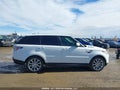 Photo 14 of 21 — 2015 Land Rover Range Rover Sport