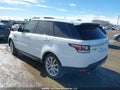 Photo 3 of 21 — 2015 Land Rover Range Rover Sport