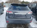 Photo 16 of 17 — 2013 Lexus RX 350