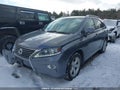 Photo 2 of 17 — 2013 Lexus RX 350