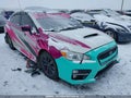 Photo 1 of 17 — 2015 Subaru WRX