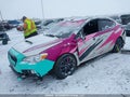 Photo 2 of 17 — 2015 Subaru WRX