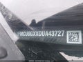 2013 Ford Escape — photo 20 of 20 | VIN 1FMCU0GXXDUA43727