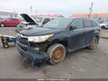 Photo 2 of 18 — 2016 Toyota Highlander