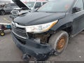 Photo 6 of 18 — 2016 Toyota Highlander