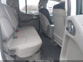 Photo 8 of 17 — 2019 Nissan Frontier