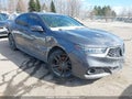 Photo 1 of 21 — 2020 Acura TLX