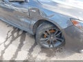 Photo 20 of 21 — 2020 Acura TLX