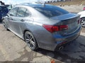 Photo 3 of 21 — 2020 Acura TLX