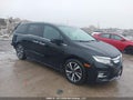 Photo 1 of 20 — 2019 Honda Odyssey