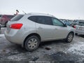 2009 Nissan Rogue — photo 13 of 18 | VIN JN8AS58V09W174029