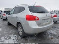 2009 Nissan Rogue — photo 3 of 18 | VIN JN8AS58V09W174029