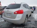 2009 Nissan Rogue — photo 4 of 18 | VIN JN8AS58V09W174029
