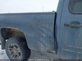 Photo 6 of 18 — 2008 Chevrolet Silverado 2500