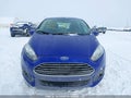 Photo 13 of 19 — 2015 Ford Fiesta
