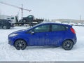 Photo 15 of 19 — 2015 Ford Fiesta