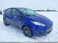 Photo 1 of 19 — 2015 Ford Fiesta